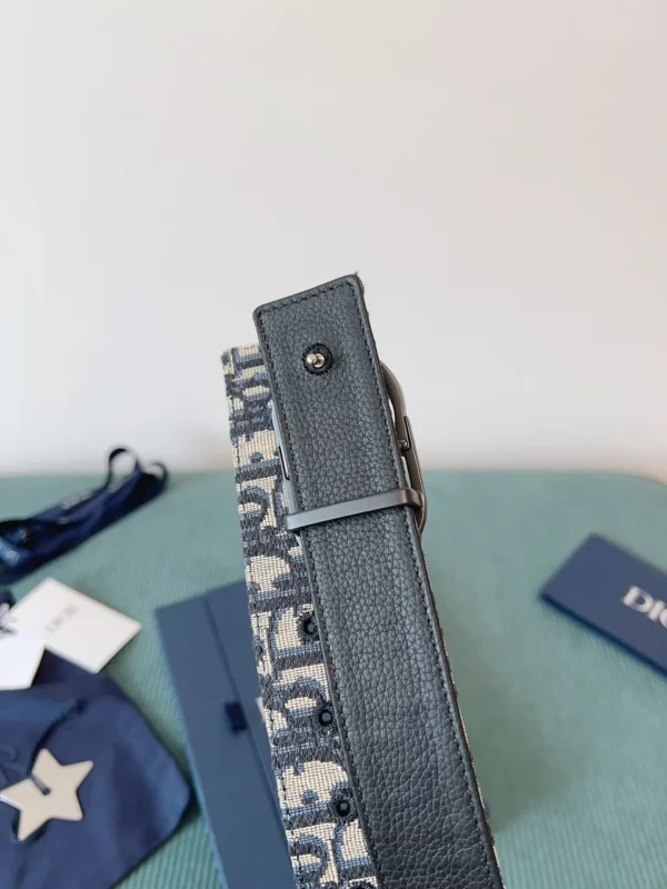 Dior belt