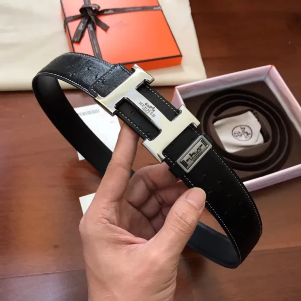 Hermes belt