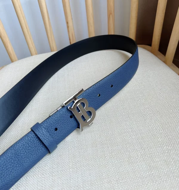 Burberry belt