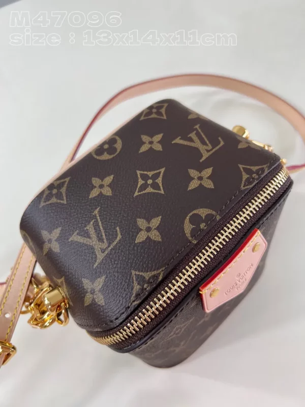 Louis Vuitton bag - louis vuitton replica bags