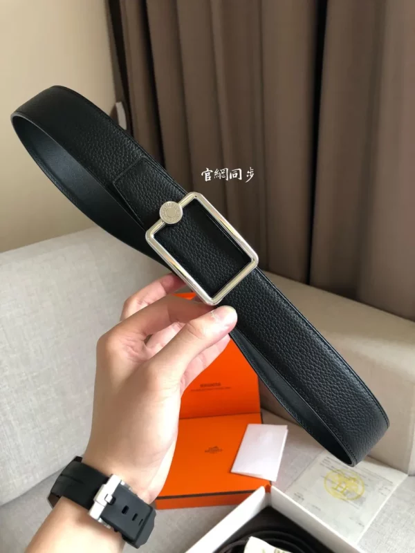 Hermes belt