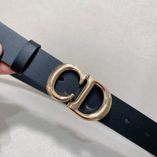 Dior belt