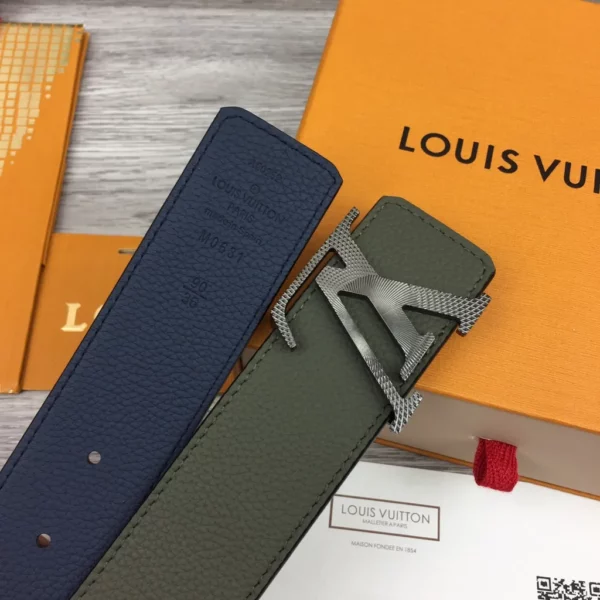 Louis Vuitton belt