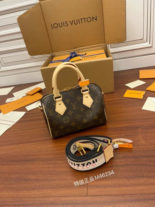 Louis Vuitton bag - louis vuitton replica bags