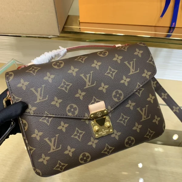 Louis Vuitton bag - louis vuitton replica bags