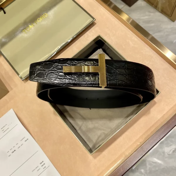 Tom Ford belt