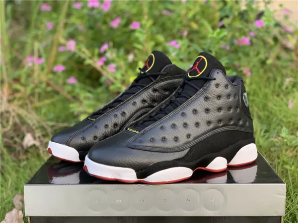 Air Jordan 13 Playoffs - 2019-08-26 - Replica shoes