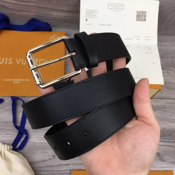 Louis Vuitton belt