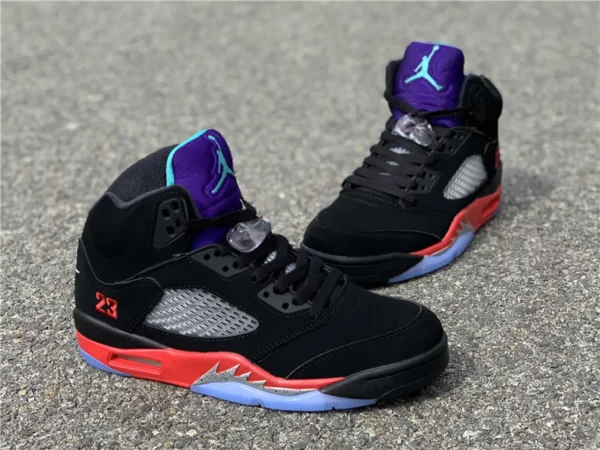 Air Jordan 5 Top 3 - Replica shoes