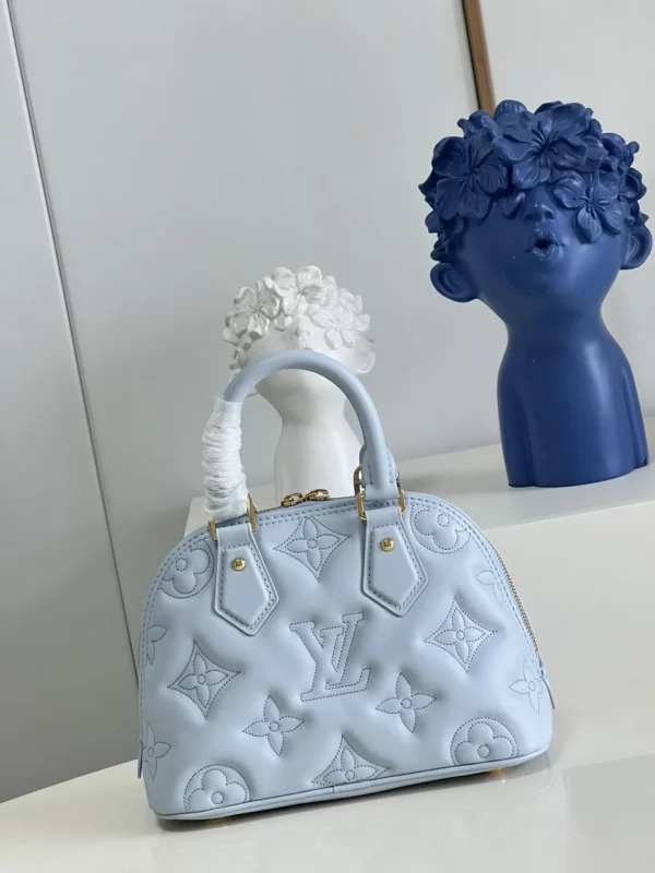 Louis Vuitton bag - louis vuitton replica bags