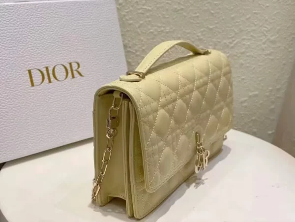 Dior bag - replica dior bags