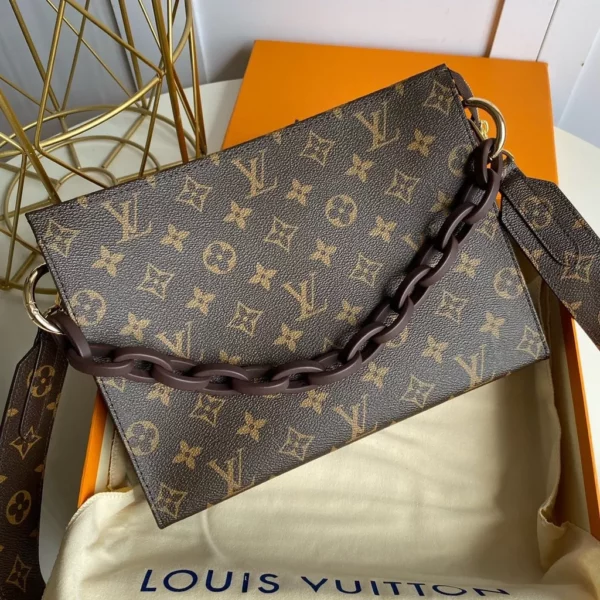 Louis Vuitton bag - louis vuitton replica bags