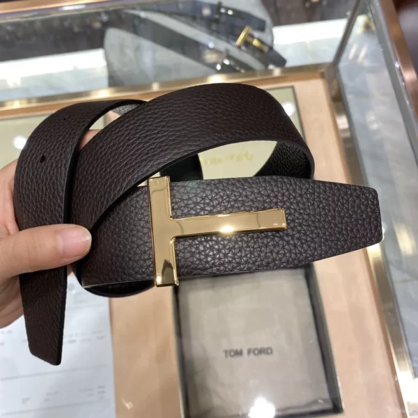 Tom Ford belt