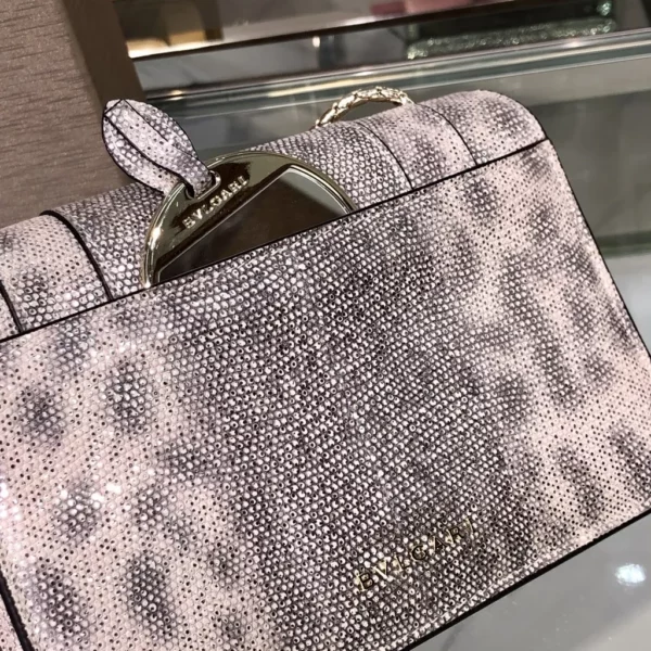 Bvlgari bag - replica bags