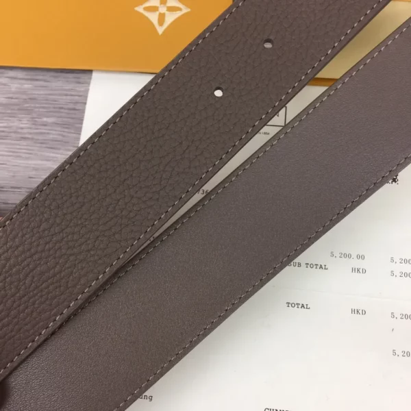 Louis Vuitton belt