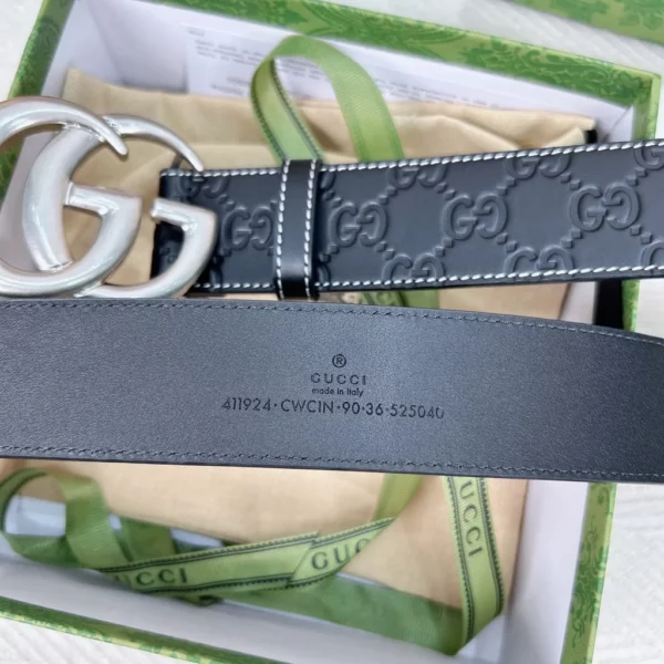 Gucci belt