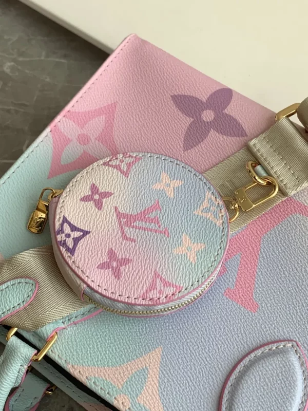 Louis Vuitton bag - louis vuitton replica bags