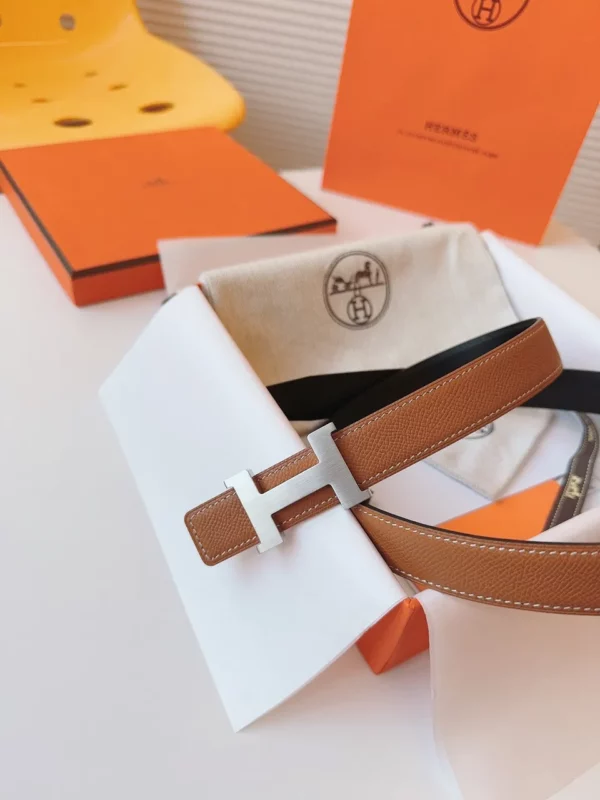 Hermes belt