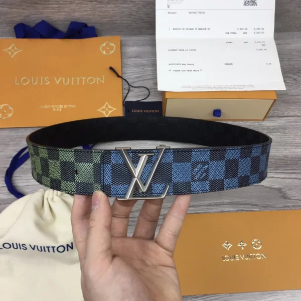 Louis Vuitton belt