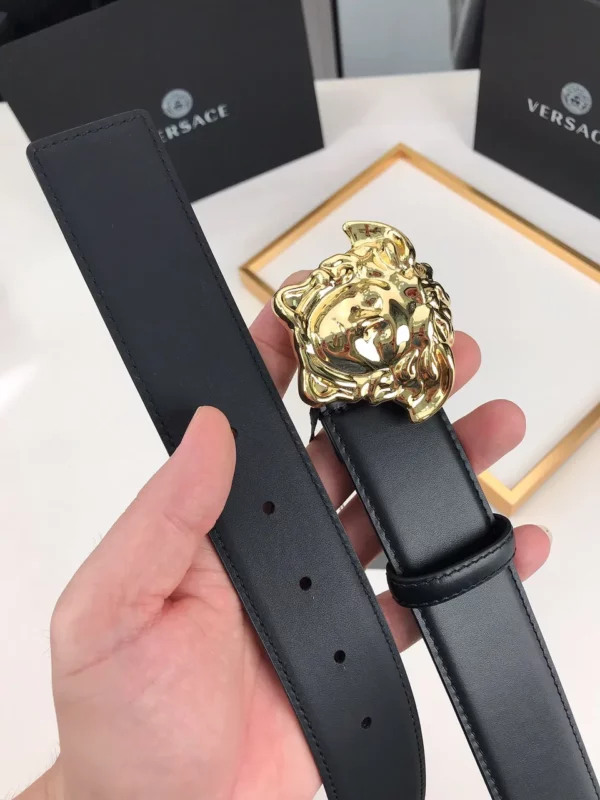 Versace belt