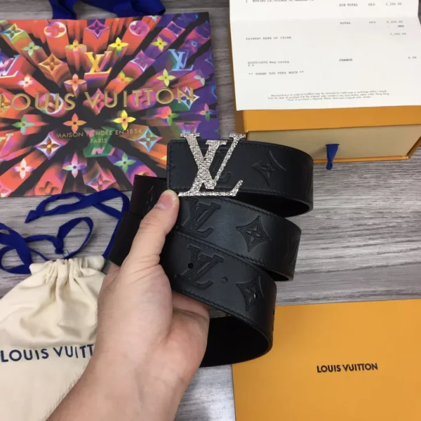 Louis Vuitton belt