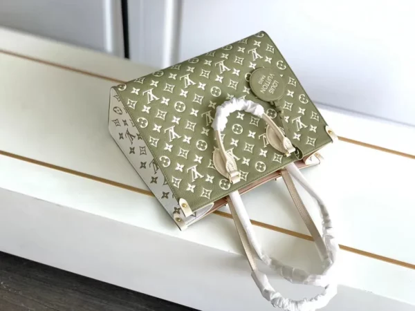 Louis Vuitton bag - louis vuitton replica bags