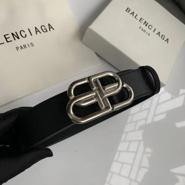 Balenciaga belt