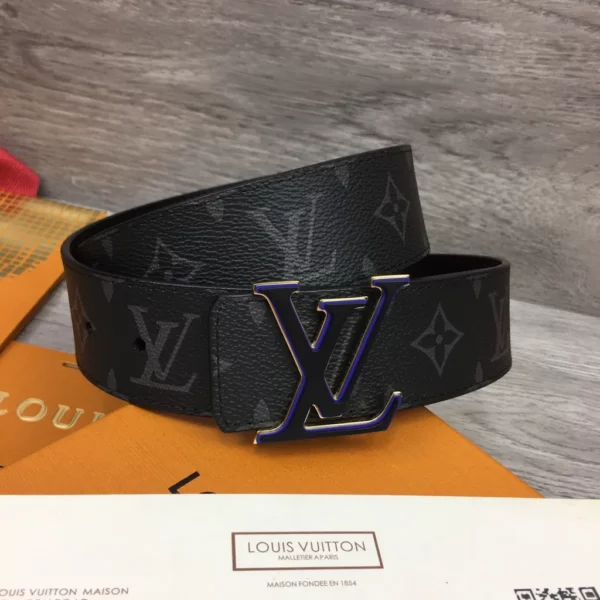 Louis Vuitton belt