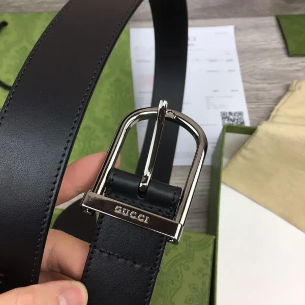 Gucci belt