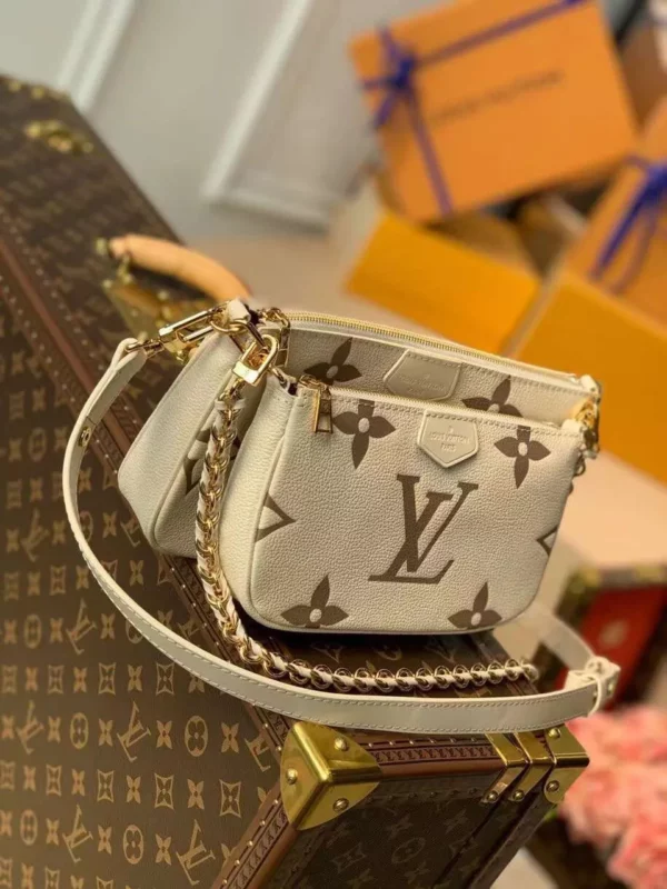 Louis Vuitton bag - louis vuitton replica bags