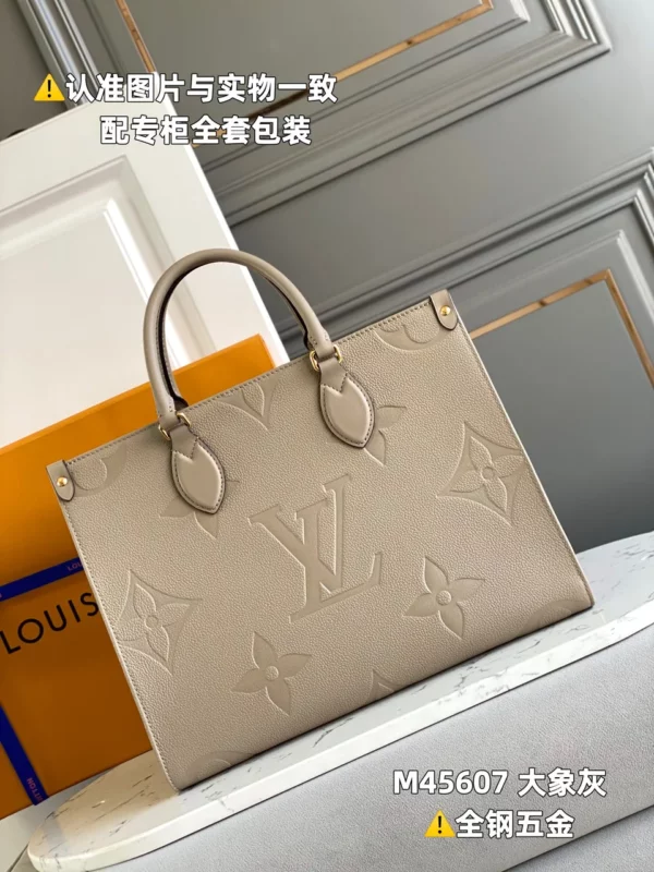 Louis Vuitton bag - louis vuitton replica bags