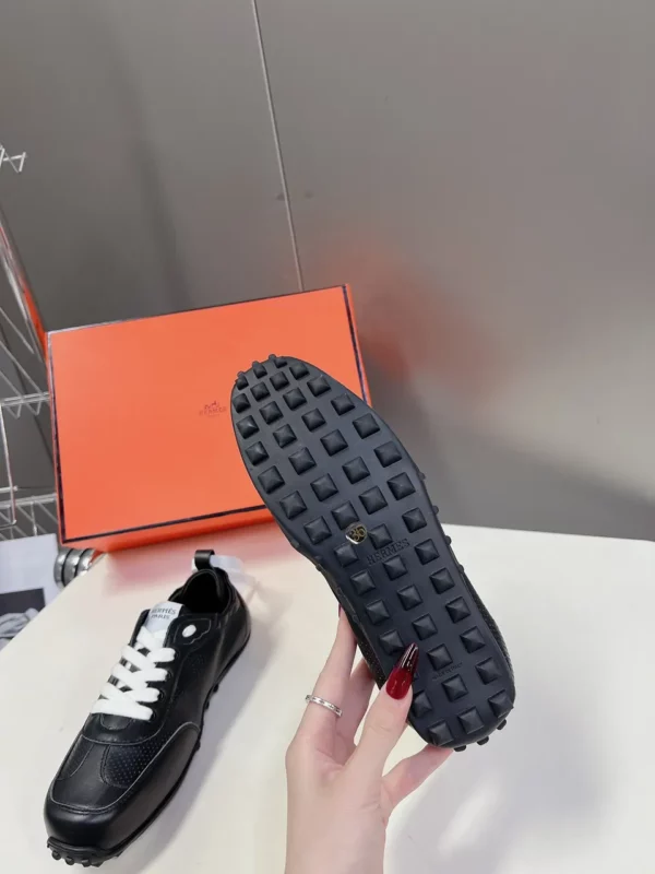 Hermes shoes - Reps shoes