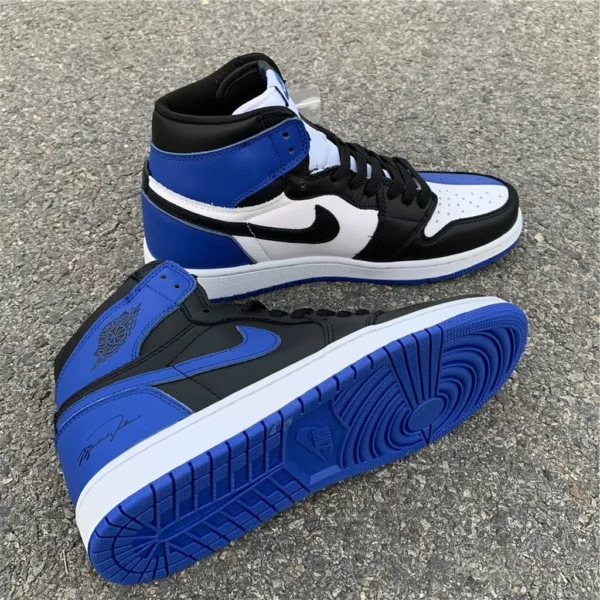 Air Jordan 1 Retro OG AJ1 - 2018-10-13 - Replica shoes