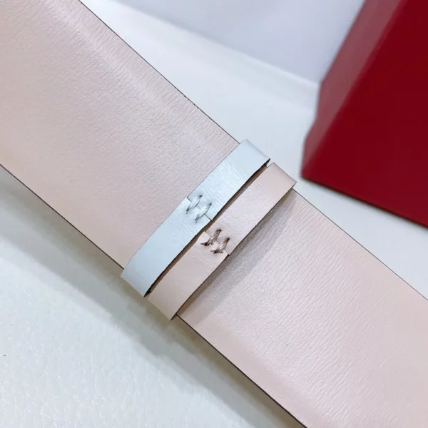 Valentino belt