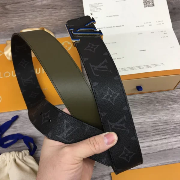 Louis Vuitton belt