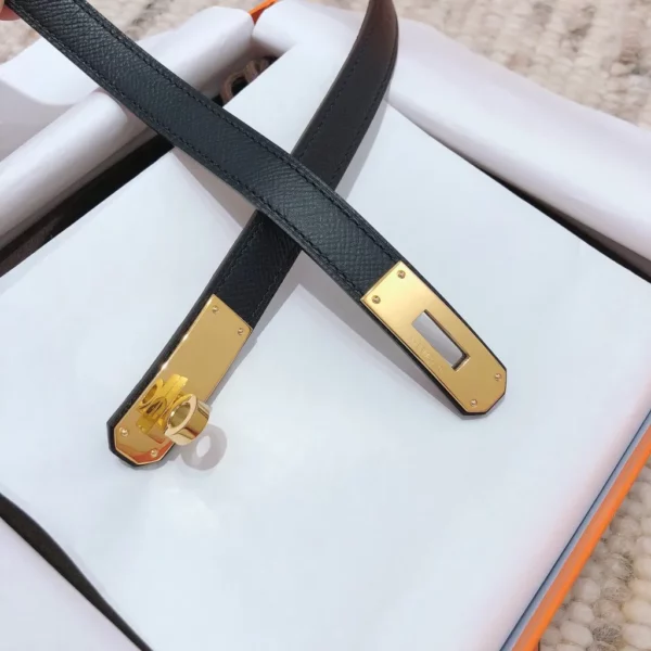 Hermes belt