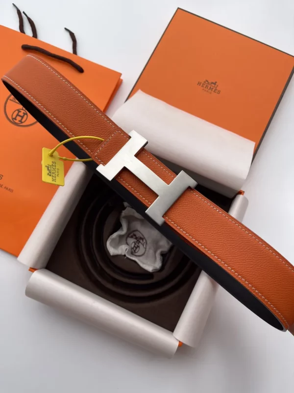 Hermes belt