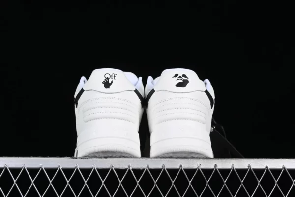 Off White shoes - Reps shoes