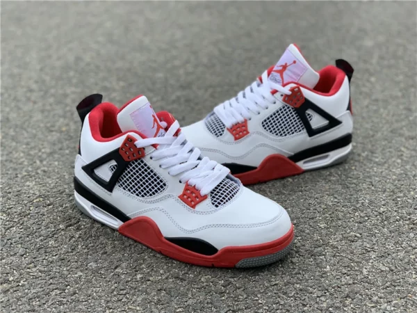 Nike Air Jordan 4 Retro - 2019-02-20 - Replica shoes