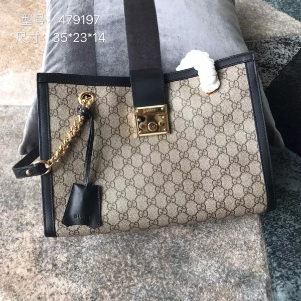 Gucci bag - replica gucci bags