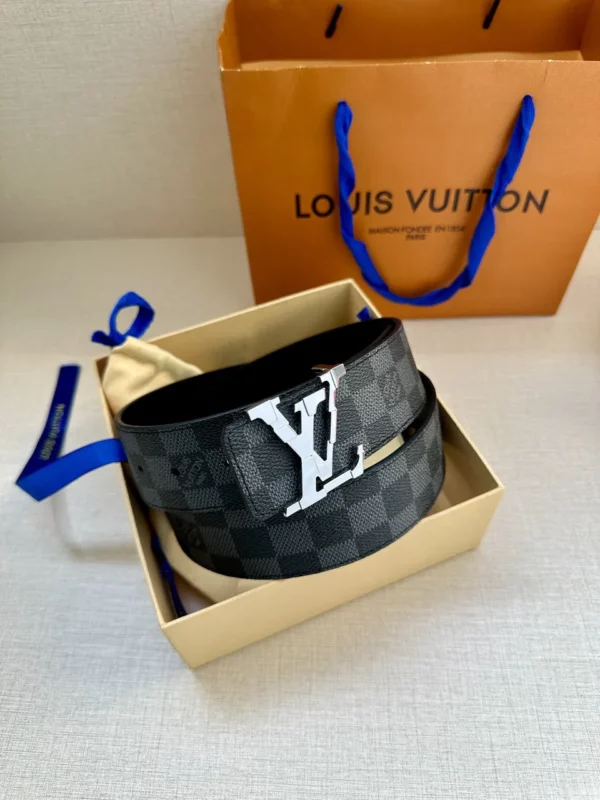 Louis Vuitton belt