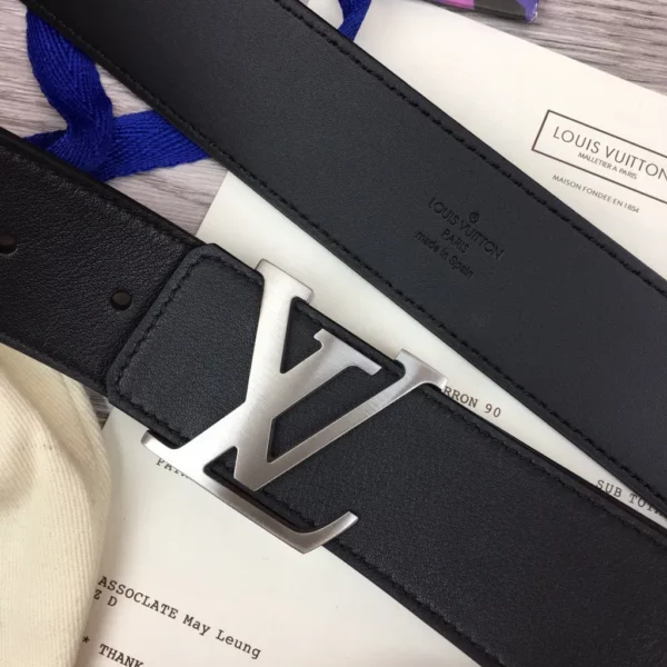 Louis Vuitton belt