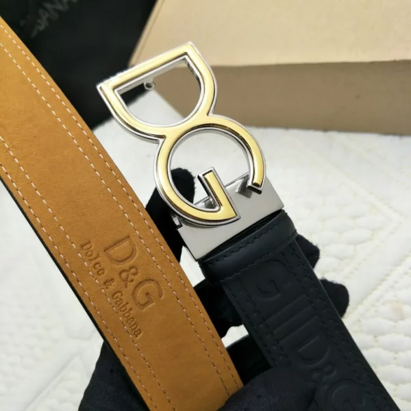 Dolce Gabbana belt