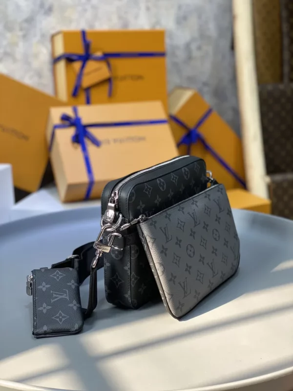 Louis Vuitton bag - louis vuitton replica bags