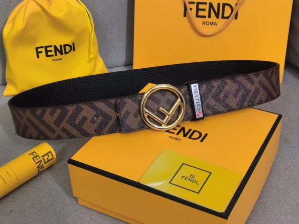 Fendi belt