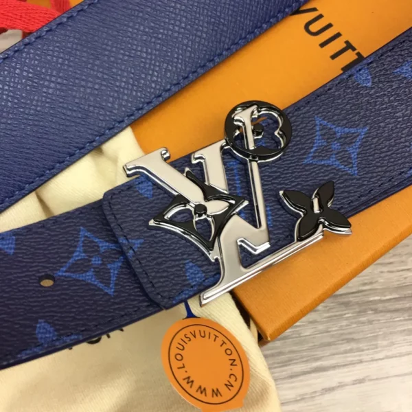 Louis Vuitton belt