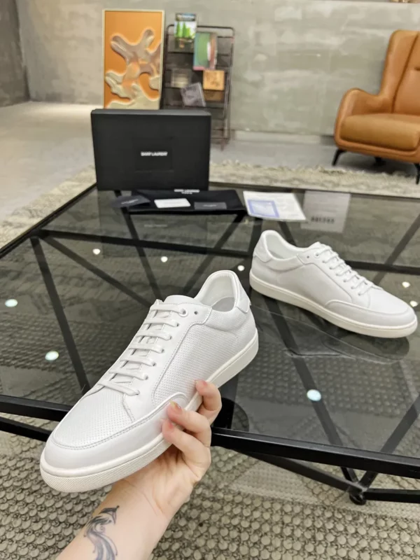 Saint Laurent shoes - Replica shoes