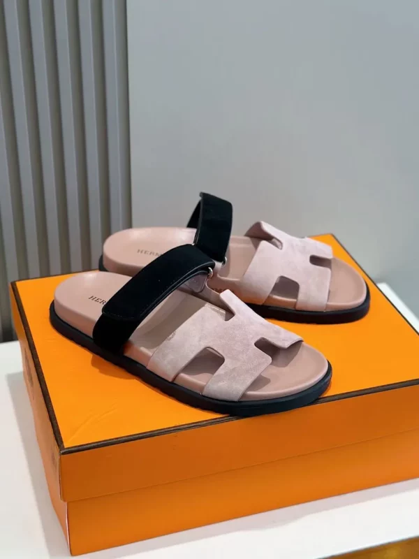 Hermes shoes - Reps shoes