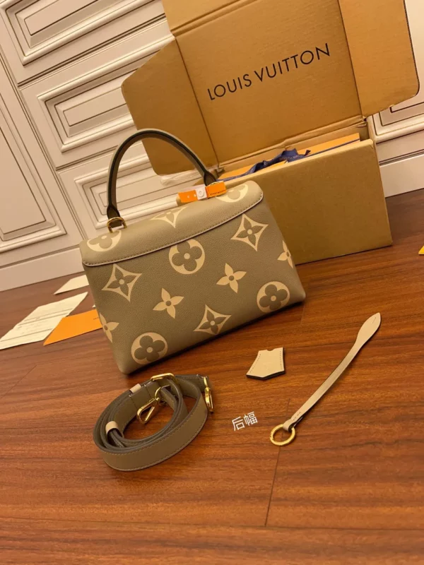 Louis Vuitton bag - louis vuitton replica bags