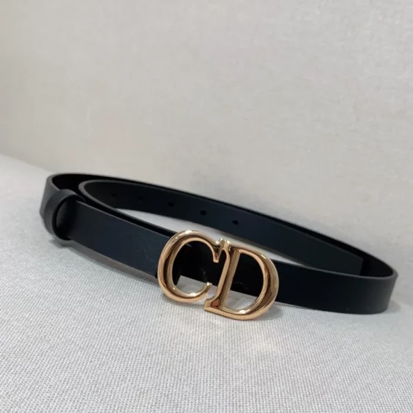 Dior belt